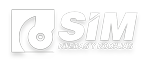 logo SIM